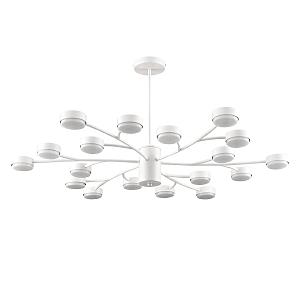 Люстра на штанге Torina 8265/18