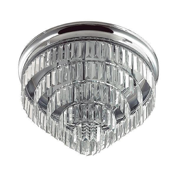 Потолочная люстра Zaha 8266/8C