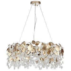 Подвесная люстра Coins 5104/10