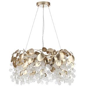 Подвесная люстра Coins 5104/8