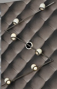 Светильник спот Tivoli LSN-3119-06