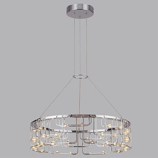 Подвесная люстра Zaha 7059/44L