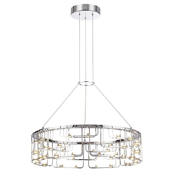 Подвесная люстра Zaha 7059/44L