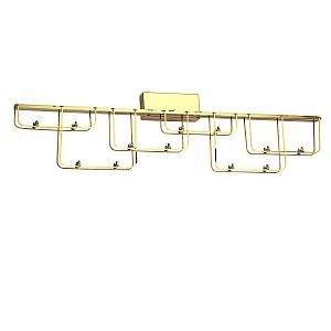 Настенный светильник Zaha 7060/12WL