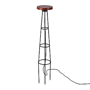 Уличный наземный светильник Liana 7108/15GL