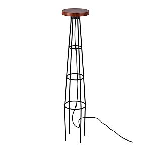 Уличный наземный светильник Liana 7108/15GLA