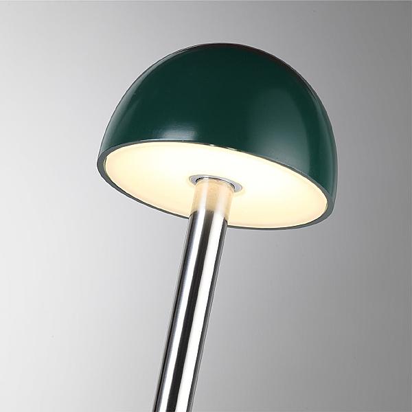 Уличный наземный светильник Verde 7122/4GL