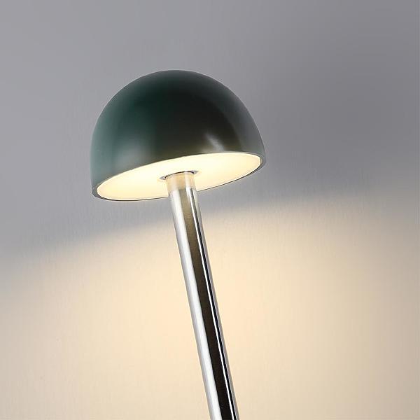Уличный наземный светильник Verde 7122/4GLA