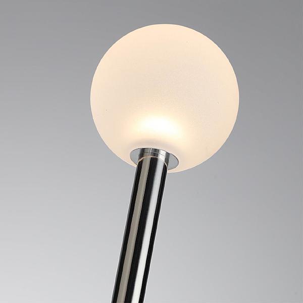 Уличный наземный светильник Notte 7123/1GL