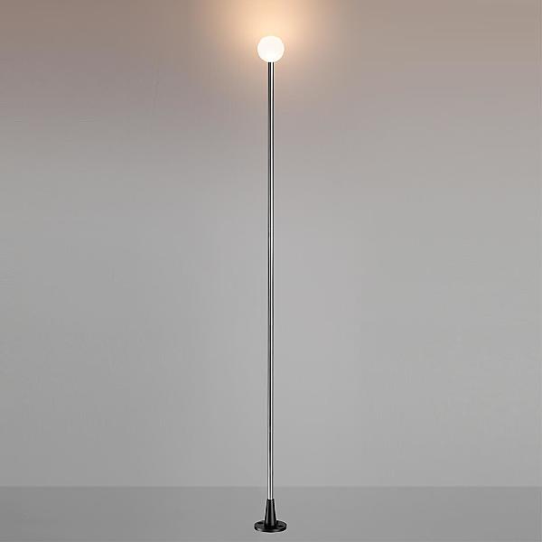 Уличный наземный светильник Notte 7123/1GL