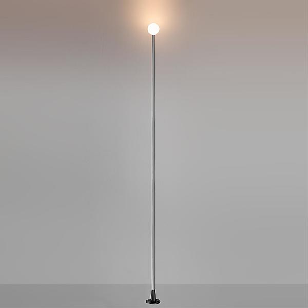 Уличный наземный светильник Notte 7123/1GLA