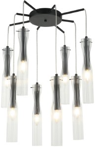 Подвесная люстра Monne 2184/02/08P