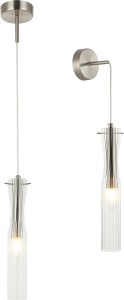 Светильник подвесной Monne 2184/11/01PW