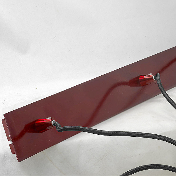 Светильник подвесной Collina LSQ-0716-03