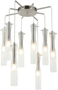 Подвесная люстра Monne 2184/11/08P