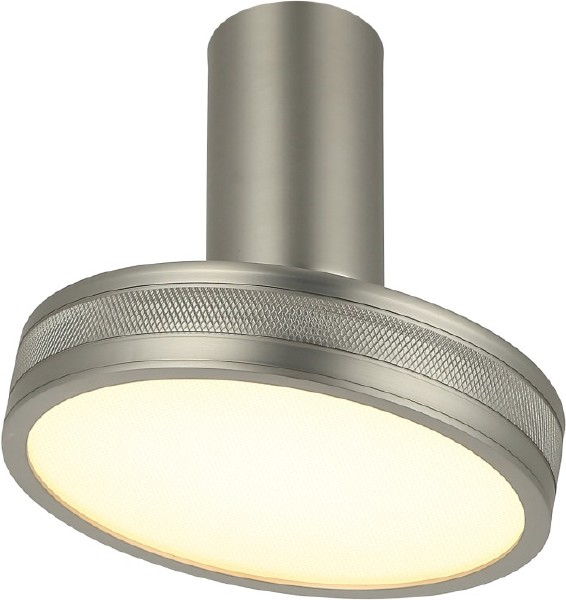 Светильник потолочный Tendas 4025/11/01CW