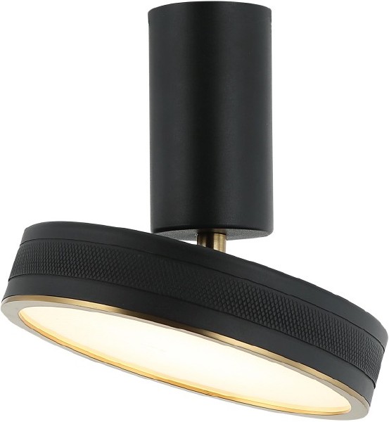 Светильник потолочный Tendas 4025/02/01CW