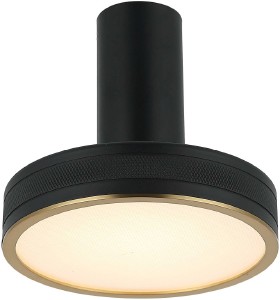 Светильник потолочный Tendas 4025/02/01CW