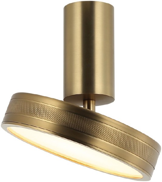 Светильник потолочный Tendas 4025/05/01CW