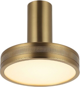 Светильник потолочный Tendas 4025/05/01CW