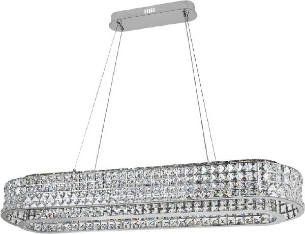 Подвесная люстра Karnelli 4024/09/12PL