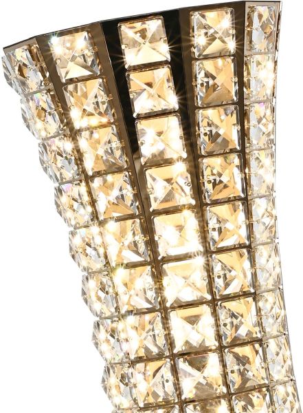 Настенный светильник Karnelli 4024/03/01W