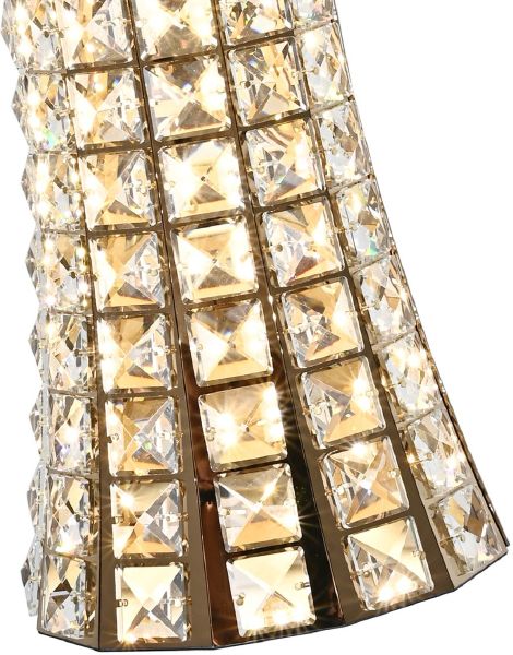 Настенный светильник Karnelli 4024/03/01W