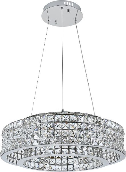 Подвесная люстра Karnelli 4024/09/06P