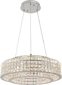 Подвесная люстра Karnelli 4024/09/06P