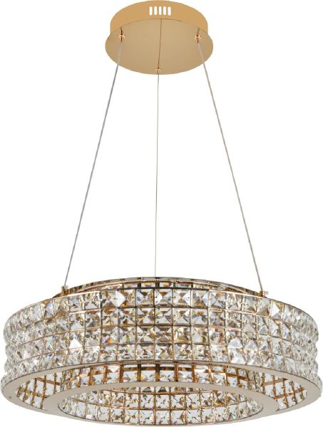 Подвесная люстра Karnelli 4024/03/06P