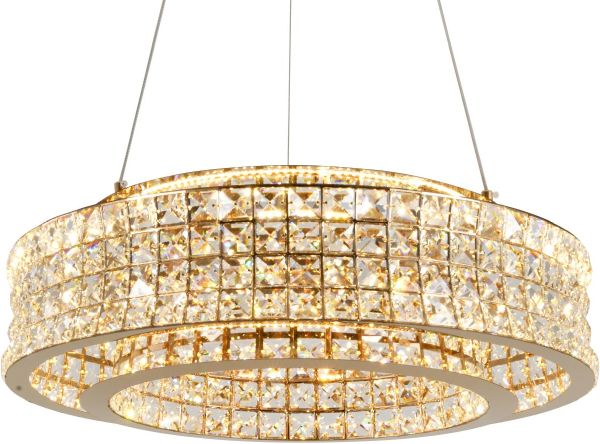 Подвесная люстра Karnelli 4024/03/06P