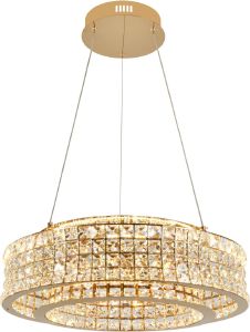 Подвесная люстра Karnelli 4024/03/06P