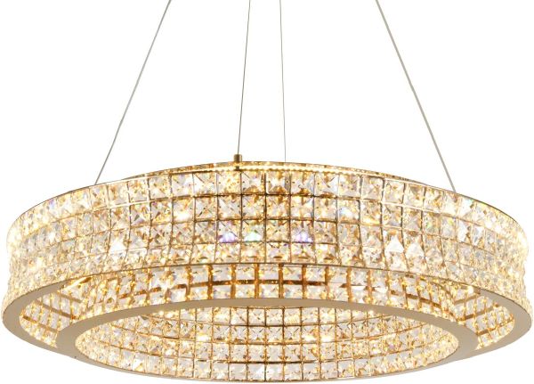 Подвесная люстра Karnelli 4024/03/08P