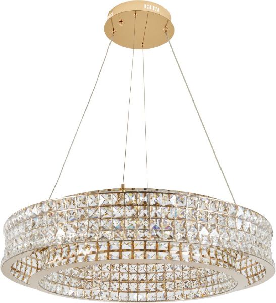 Подвесная люстра Karnelli 4024/03/08P