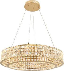 Подвесная люстра Karnelli 4024/03/08P