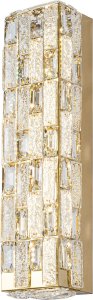 Настенный светильник Gabbana 4014/03/01WL