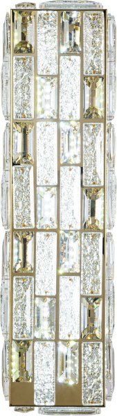 Настенный светильник Gabbana 4014/03/01WL