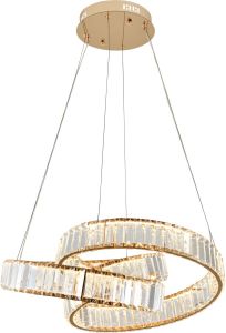 Подвесная люстра Vintage 4020/03/06P