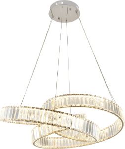 Подвесная люстра Vintage 4020/09/08P