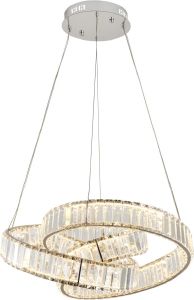 Подвесная люстра Vintage 4020/09/06P