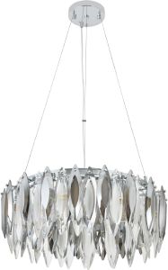 Подвесная люстра New Ton 2186/09/08P