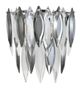 Настенное бра New Ton 2186/09/02W