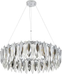 Подвесная люстра New Ton 2186/09/12P