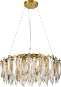 Подвесная люстра New Ton 2186/05/08P