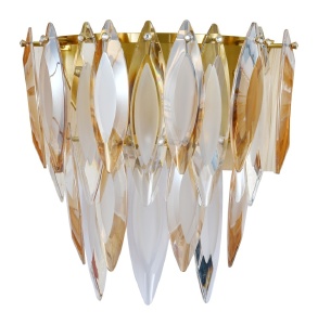 Настенное бра New Ton 2186/05/02W