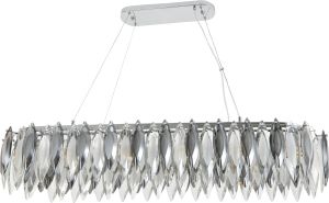 Подвесная люстра New Ton 2186/09/12PL