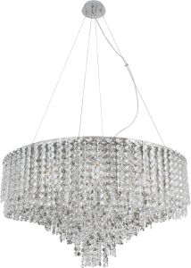 Подвесная люстра Rain of Crystal 2187/09/16P
