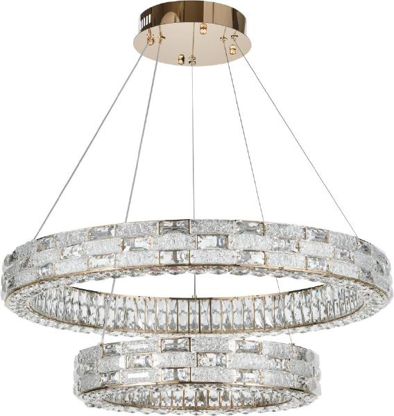 Подвесная люстра Gabbana 4014/03/02P