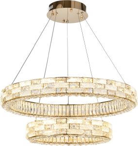 Подвесная люстра Gabbana 4014/03/02P