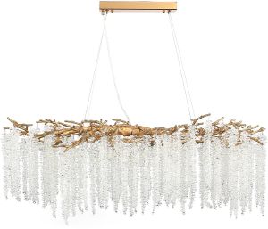 Подвесная люстра Eiva 2167/05/06PL